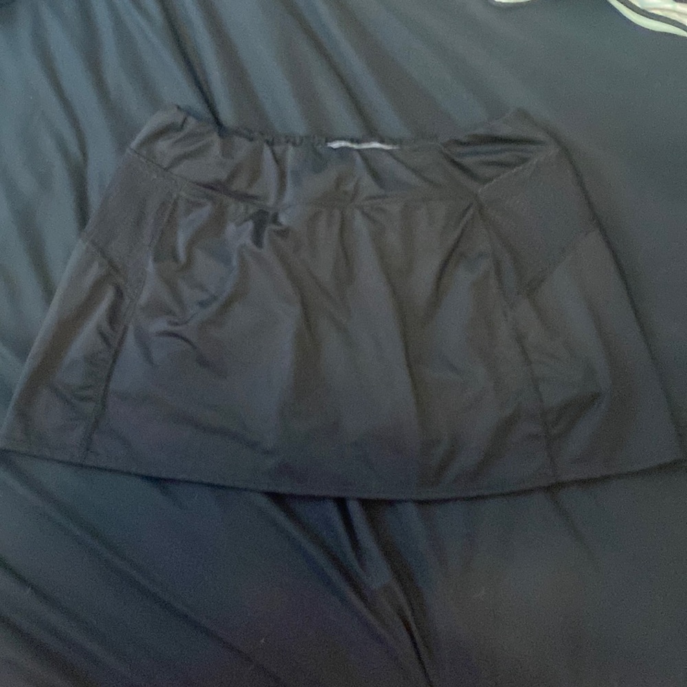 Augusta tennis skirt